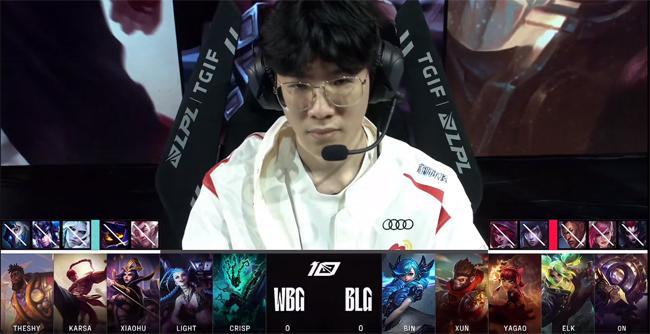 勃的拼劲 勃的拼劲