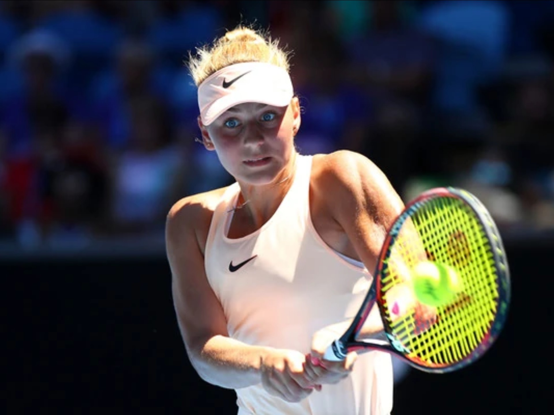 在激动人心 在激动人心